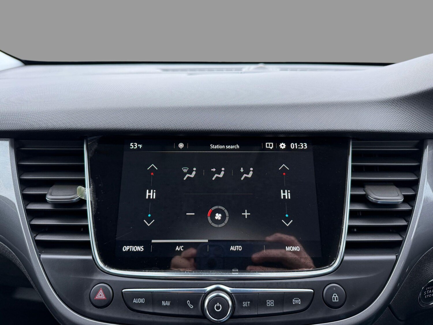 Used Vauxhall Crossland 2022 for sale - 77496166: Photo 28