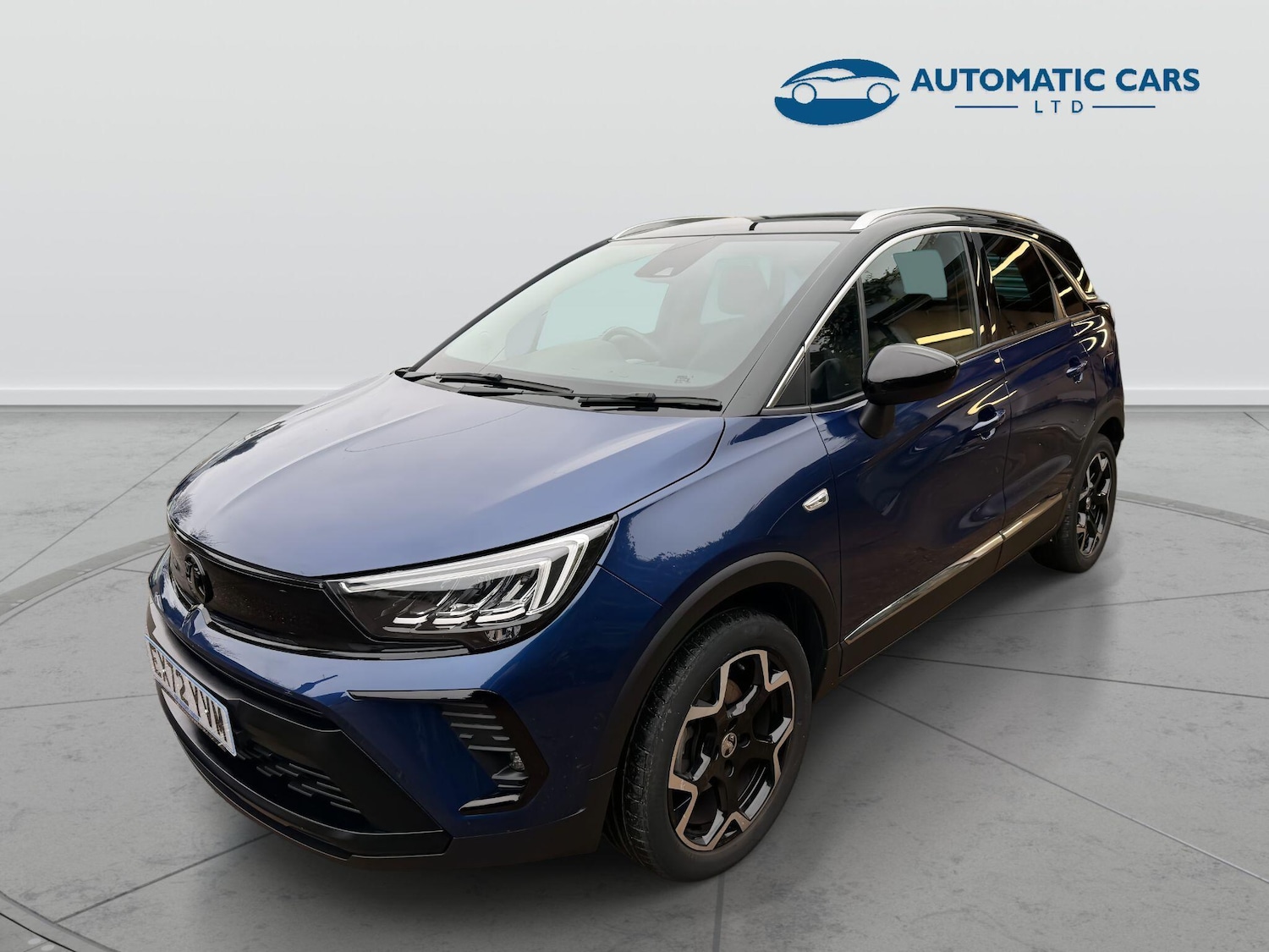 Used Vauxhall Crossland 2022 for sale - 77496166: Photo 3