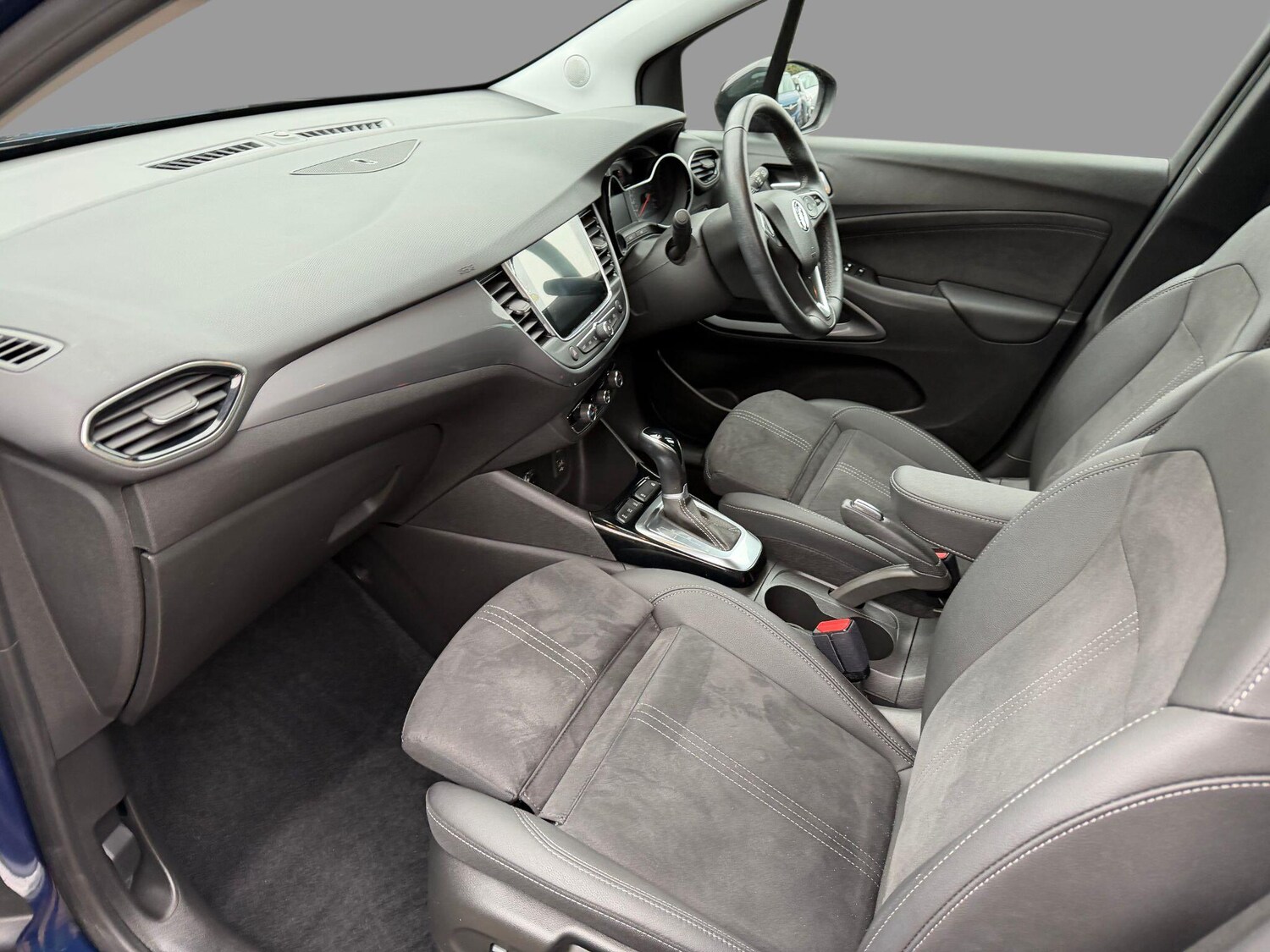 Used Vauxhall Crossland 2022 for sale - 77496166: Photo 32