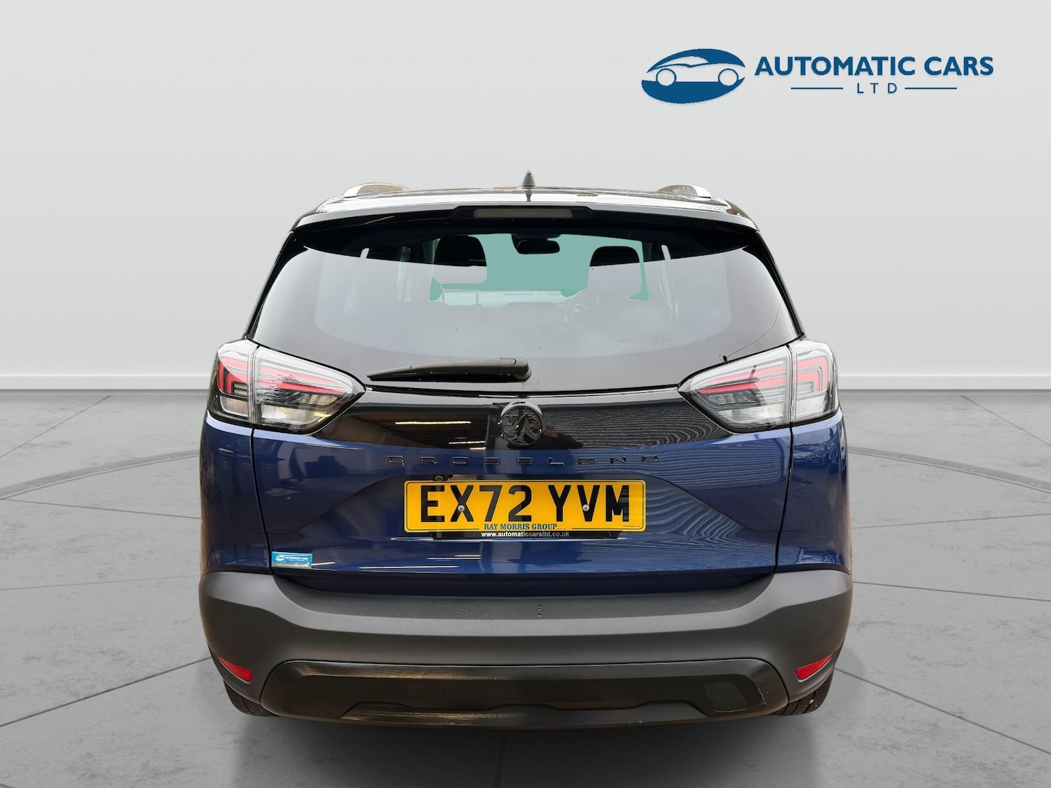 Used Vauxhall Crossland 2022 for sale - 77496166: Photo 6