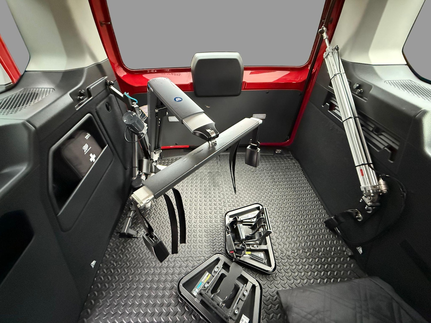 Used Ford Grand Tourneo Connect 2023 for sale - 77193142: Photo 10