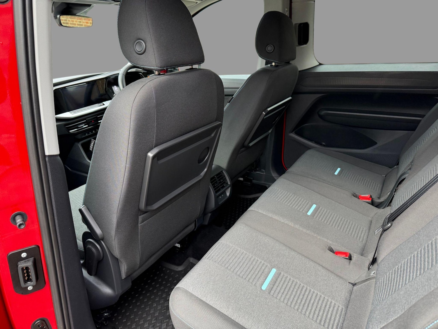 Used Ford Grand Tourneo Connect 2023 for sale - 77193142: Photo 12