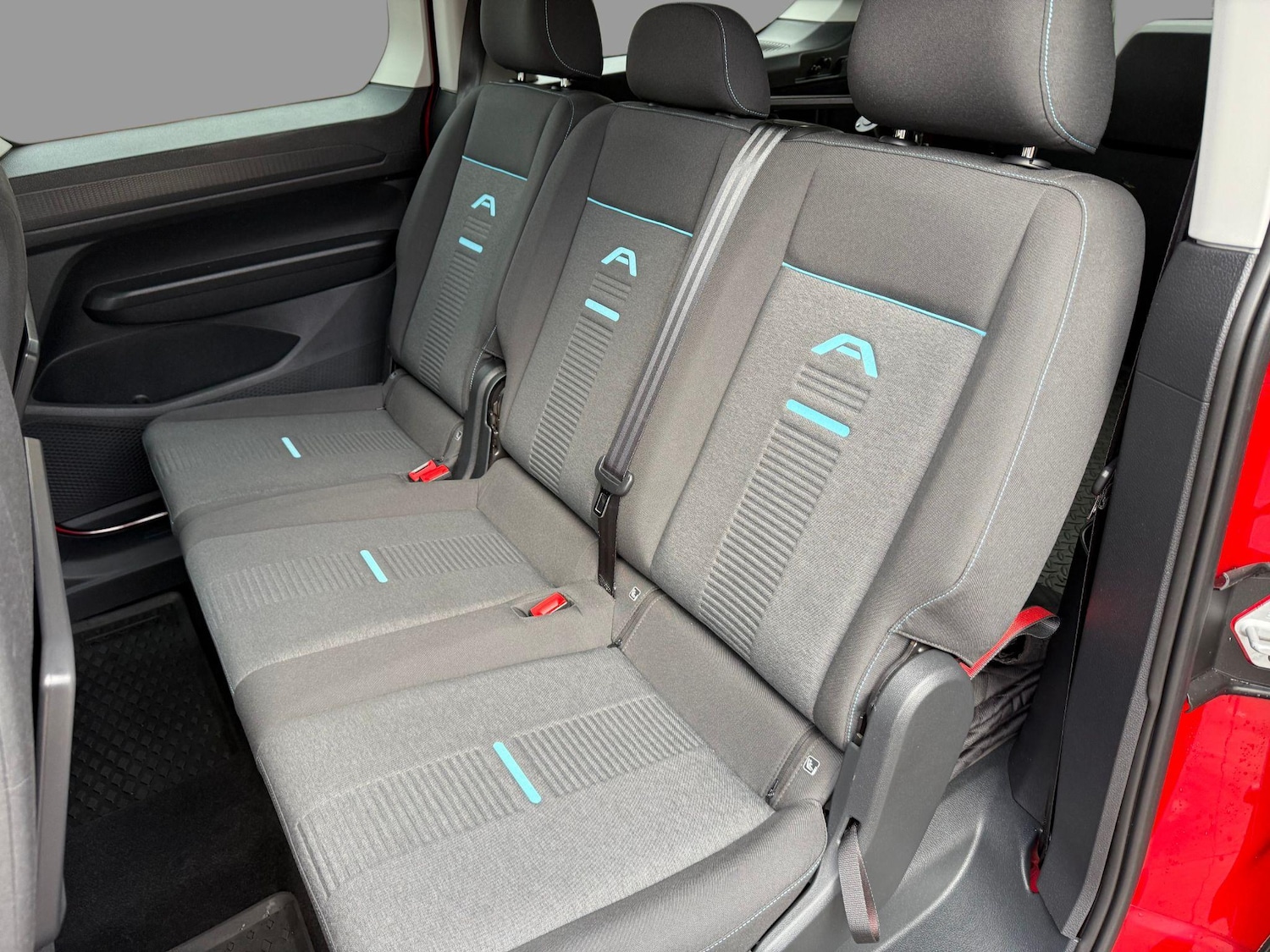 Used Ford Grand Tourneo Connect 2023 for sale - 77193142: Photo 13