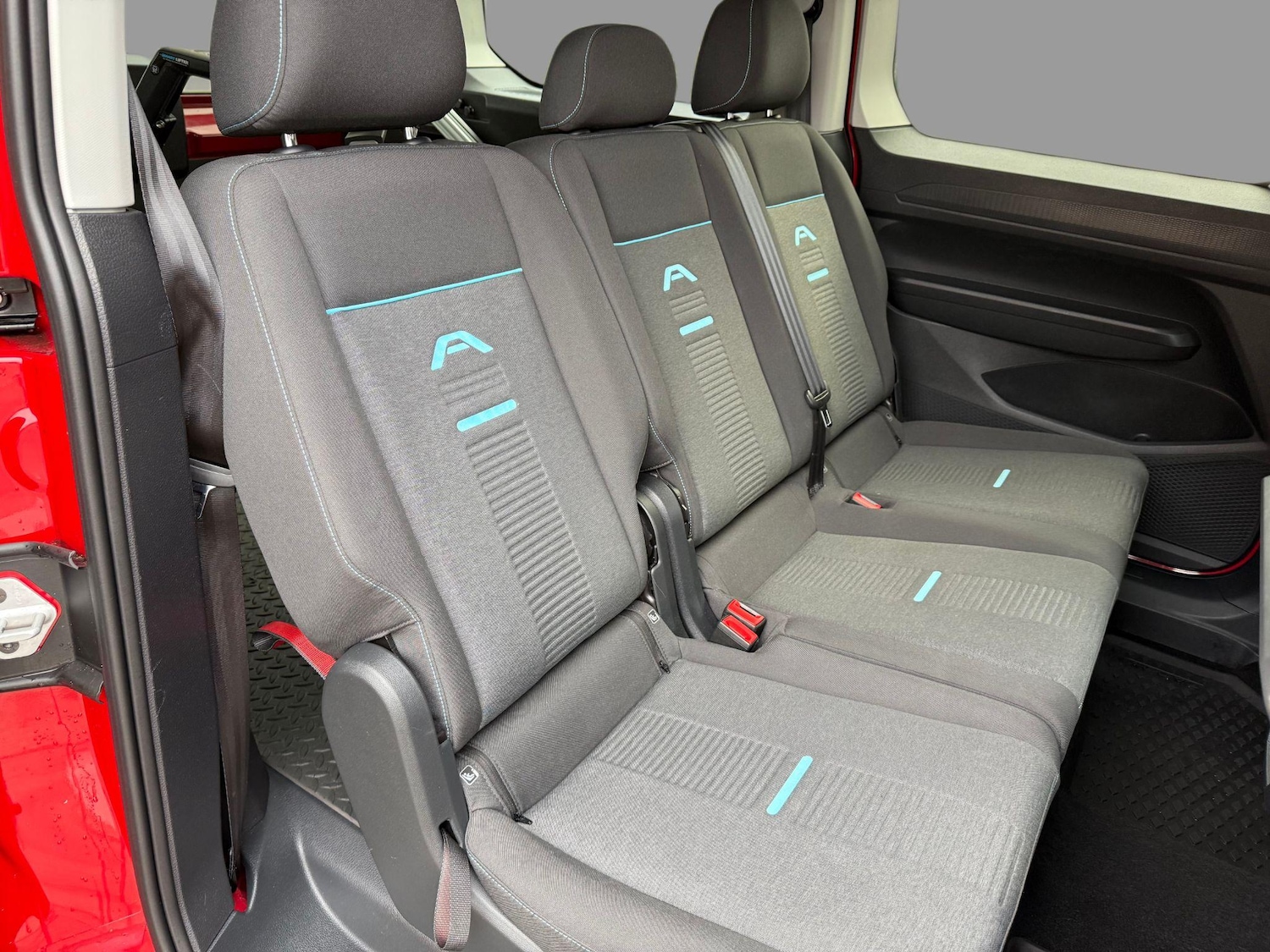 Used Ford Grand Tourneo Connect 2023 for sale - 77193142: Photo 14