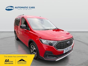 2023 (23) - 1.5 EcoBoost Active 5dr Auto [7 Seat]