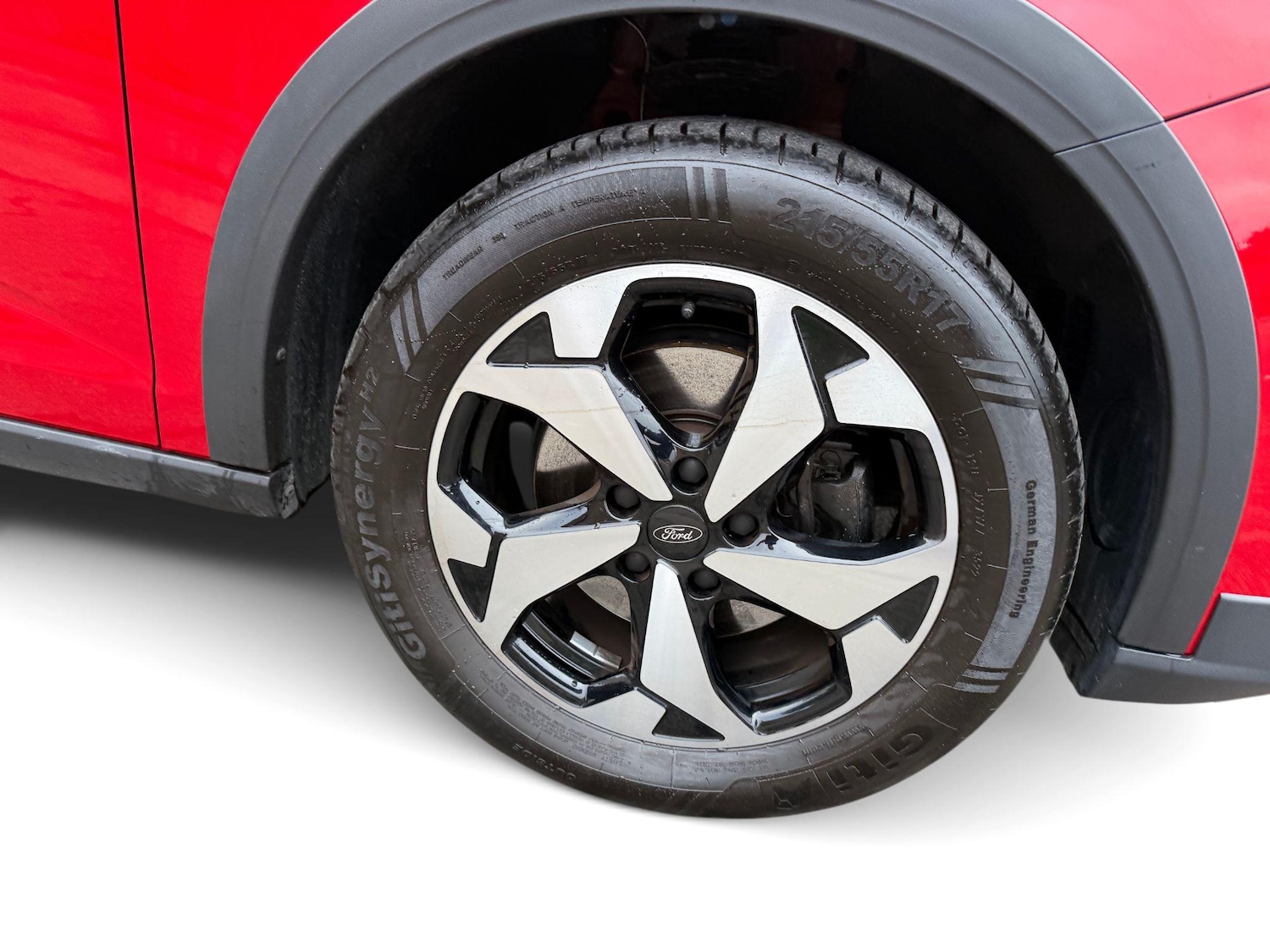 Used Ford Grand Tourneo Connect 2023 for sale - 77193142: Photo 26