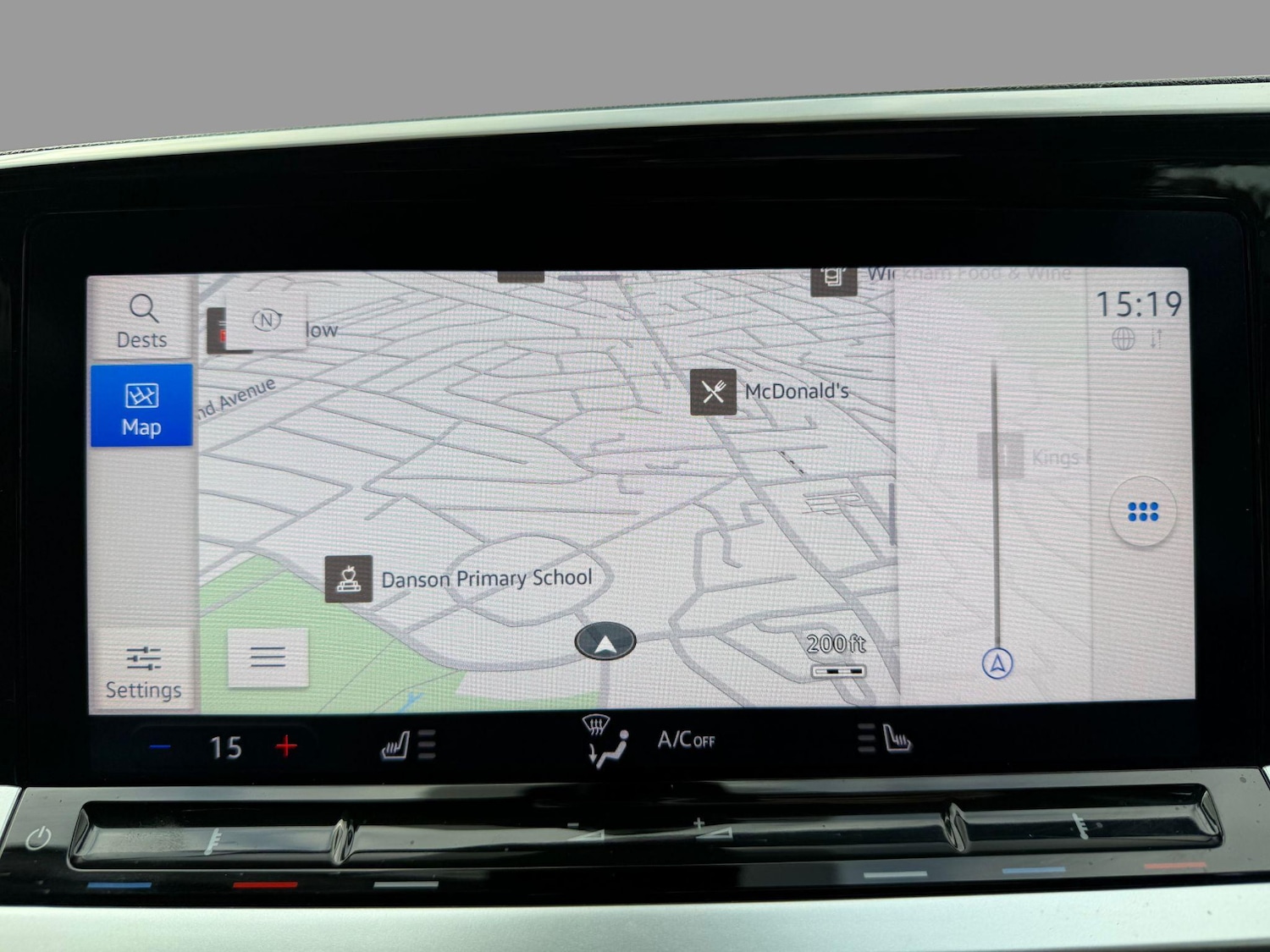 Used Ford Grand Tourneo Connect 2023 for sale - 77193142: Photo 32