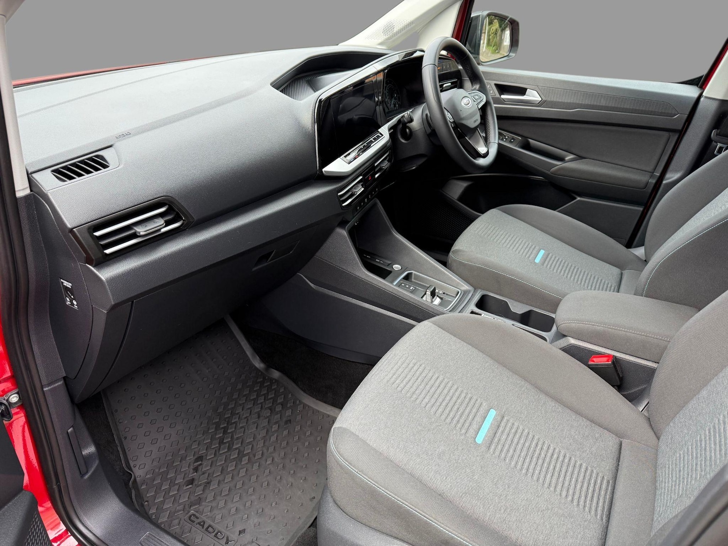 Used Ford Grand Tourneo Connect 2023 for sale - 77193142: Photo 35