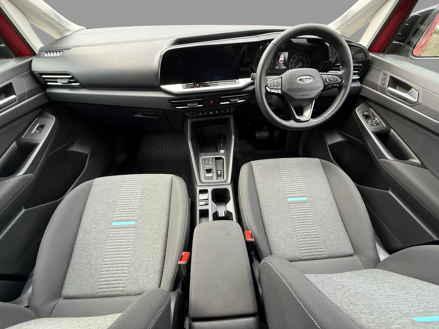 Used Ford Grand Tourneo Connect 2023 for sale - 77193142: Photo 9