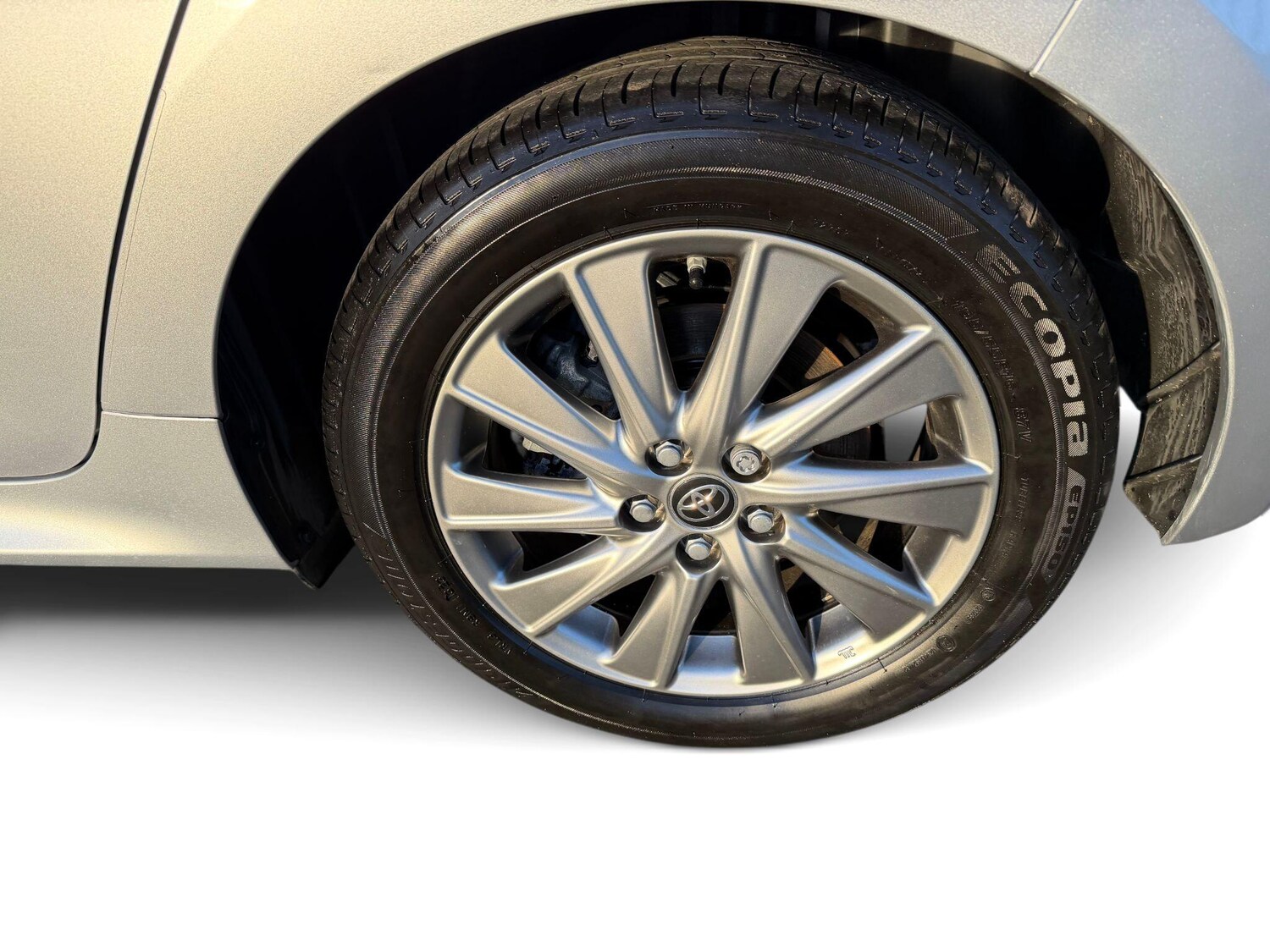 Used Toyota Yaris for sale - 77497247: Photo 20