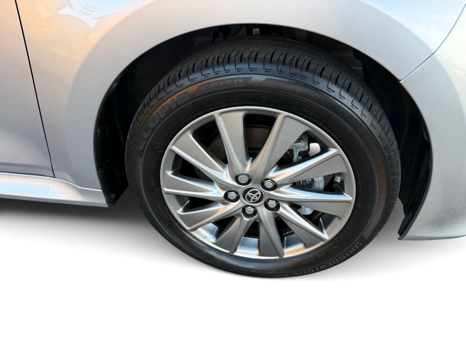 Used Toyota Yaris for sale - 77497247: Photo 22