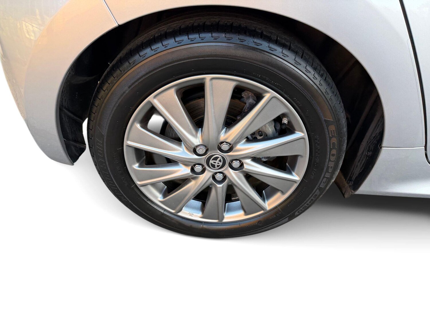 Used Toyota Yaris for sale - 77497247: Photo 23