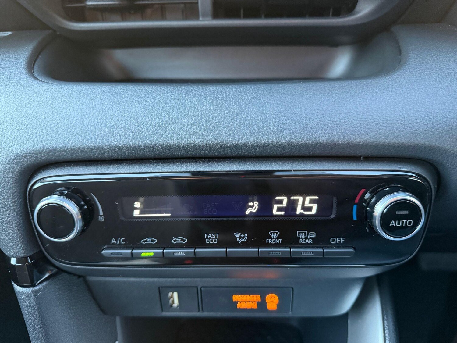 Used Toyota Yaris for sale - 77497247: Photo 31