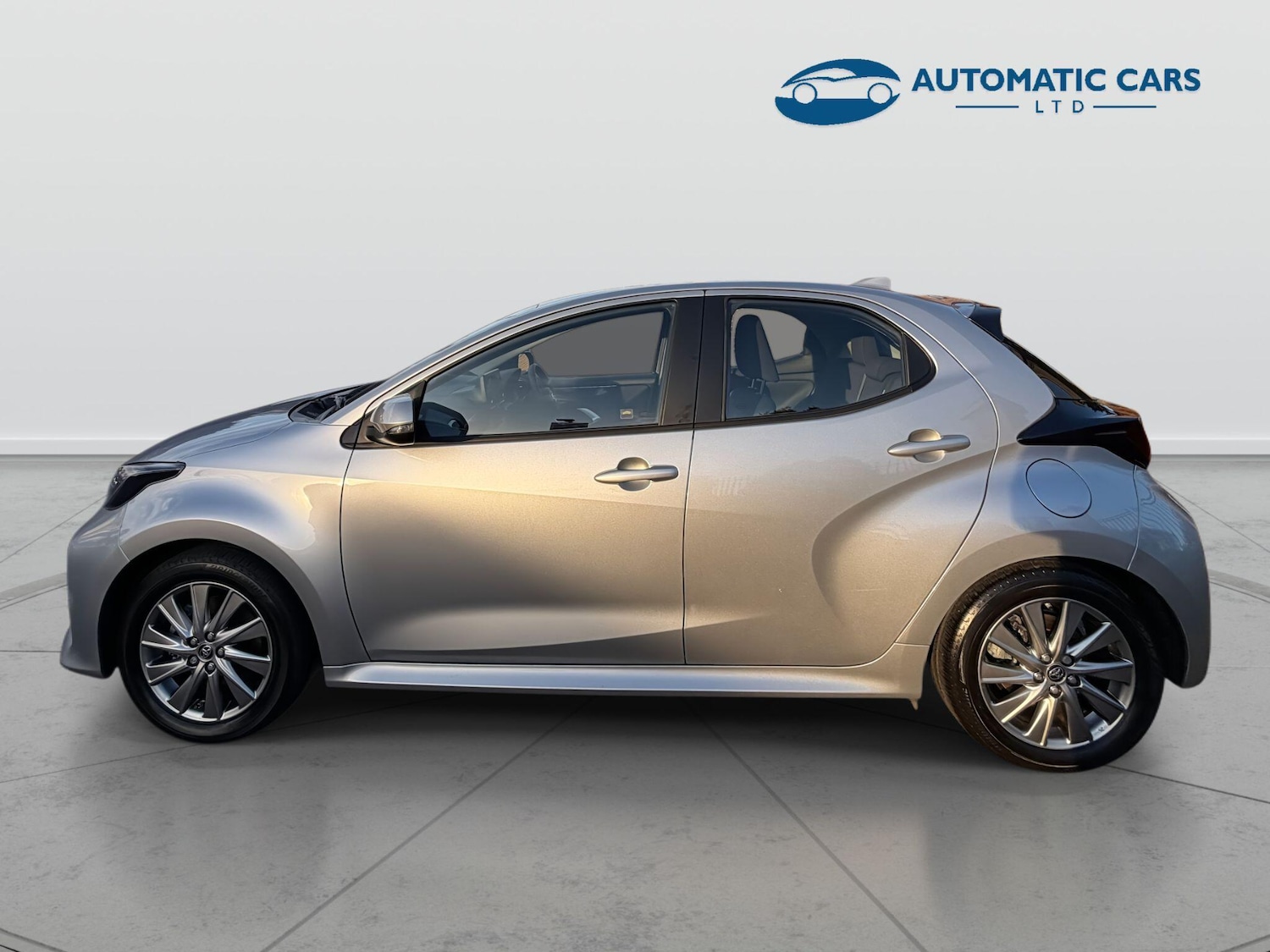 Used Toyota Yaris for sale - 77497247: Photo 5