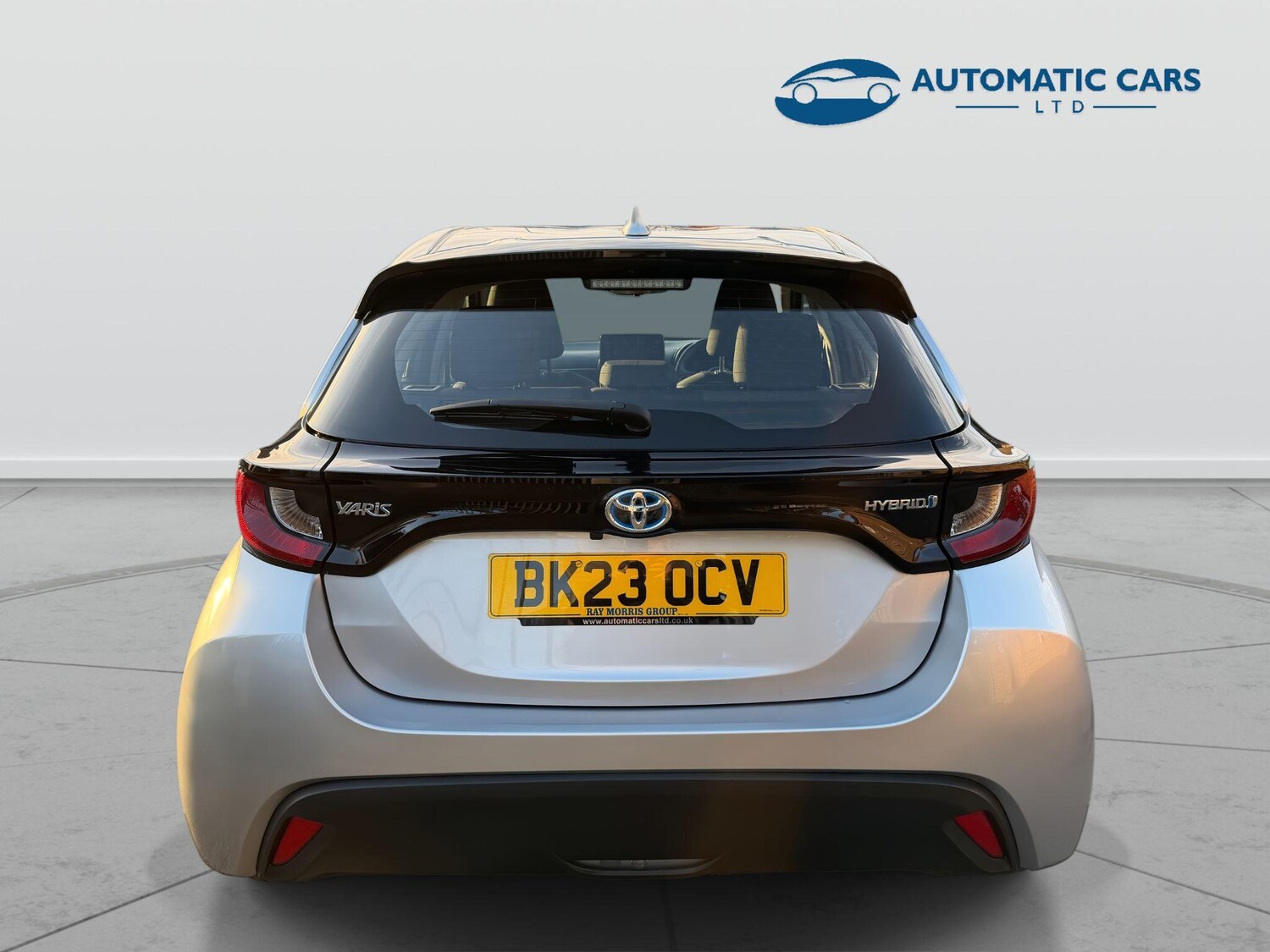 Used Toyota Yaris for sale - 77497247: Photo 6