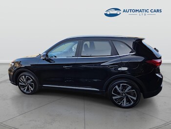 Used MG MG ZS 2025 for sale - 78375978: Photo