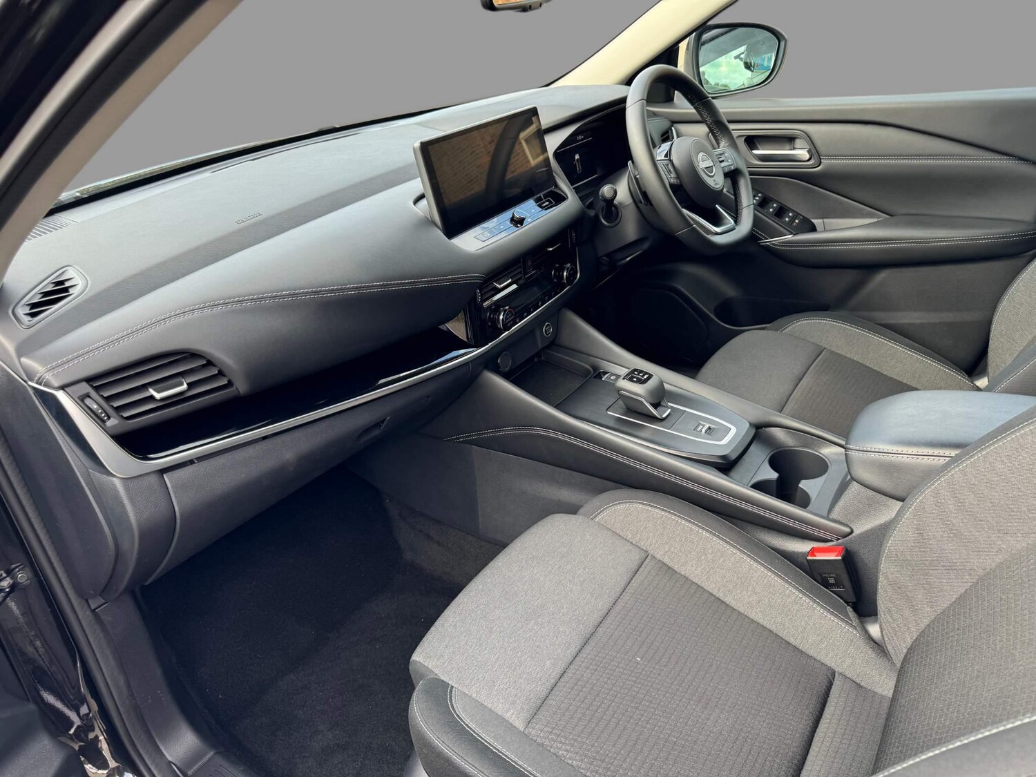 Used Nissan Qashqai 2023 for sale - 77495981: Photo 13