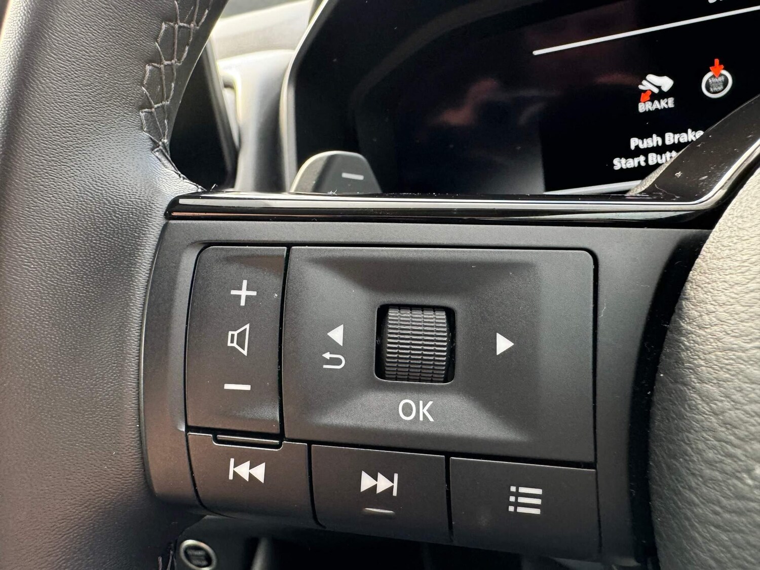 Used Nissan Qashqai 2023 for sale - 77495981: Photo 16