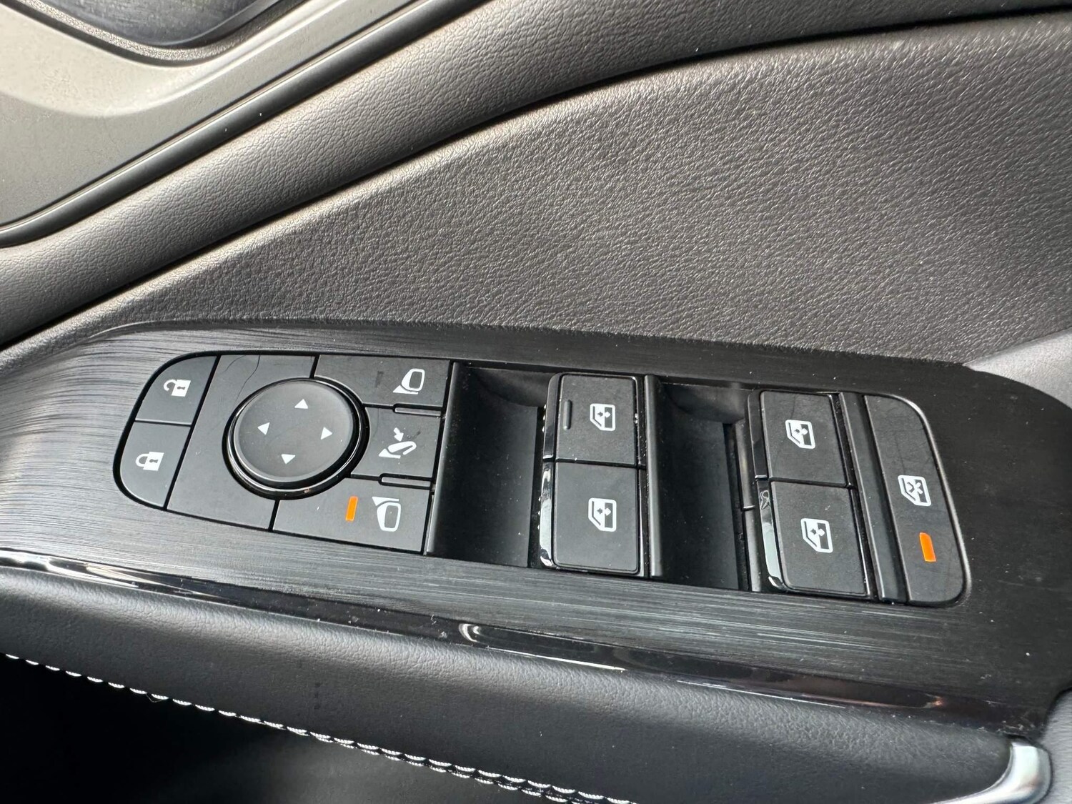 Used Nissan Qashqai 2023 for sale - 77495981: Photo 20