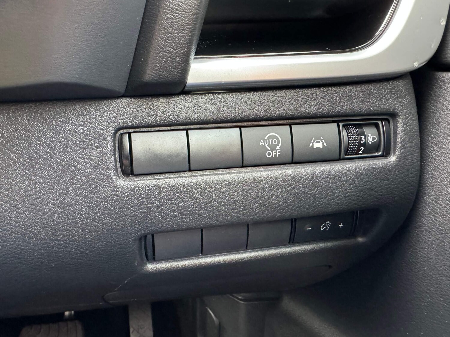 Used Nissan Qashqai 2023 for sale - 77495981: Photo 21