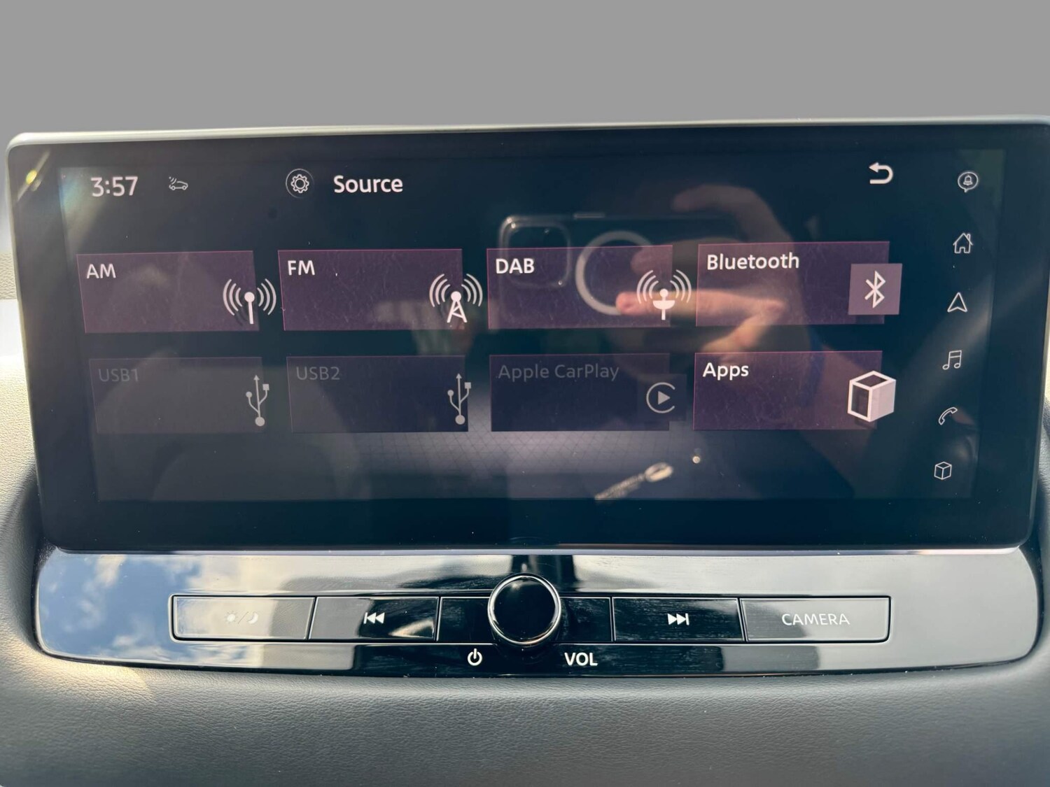 Used Nissan Qashqai 2023 for sale - 77495981: Photo 22