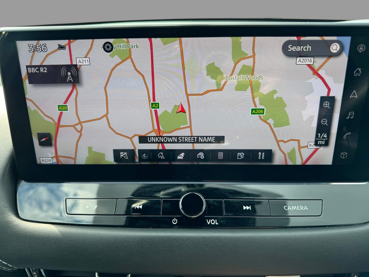 Used Nissan Qashqai 2023 for sale - 77495981: Photo 25