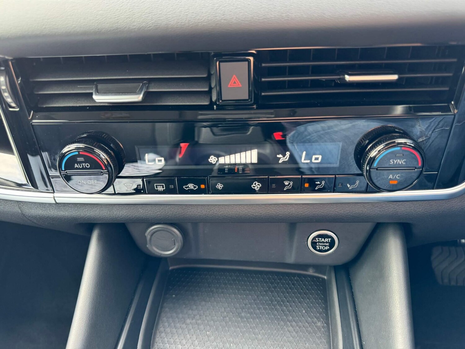 Used Nissan Qashqai 2023 for sale - 77495981: Photo 26