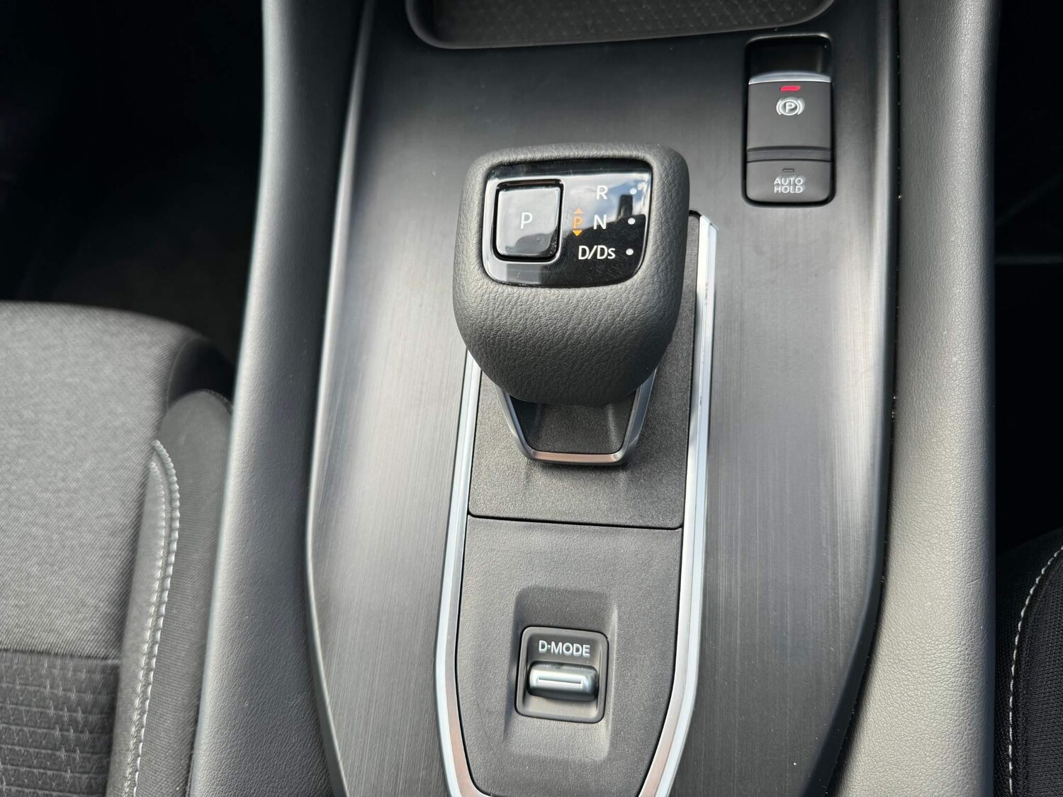 Used Nissan Qashqai 2023 for sale - 77495981: Photo 27