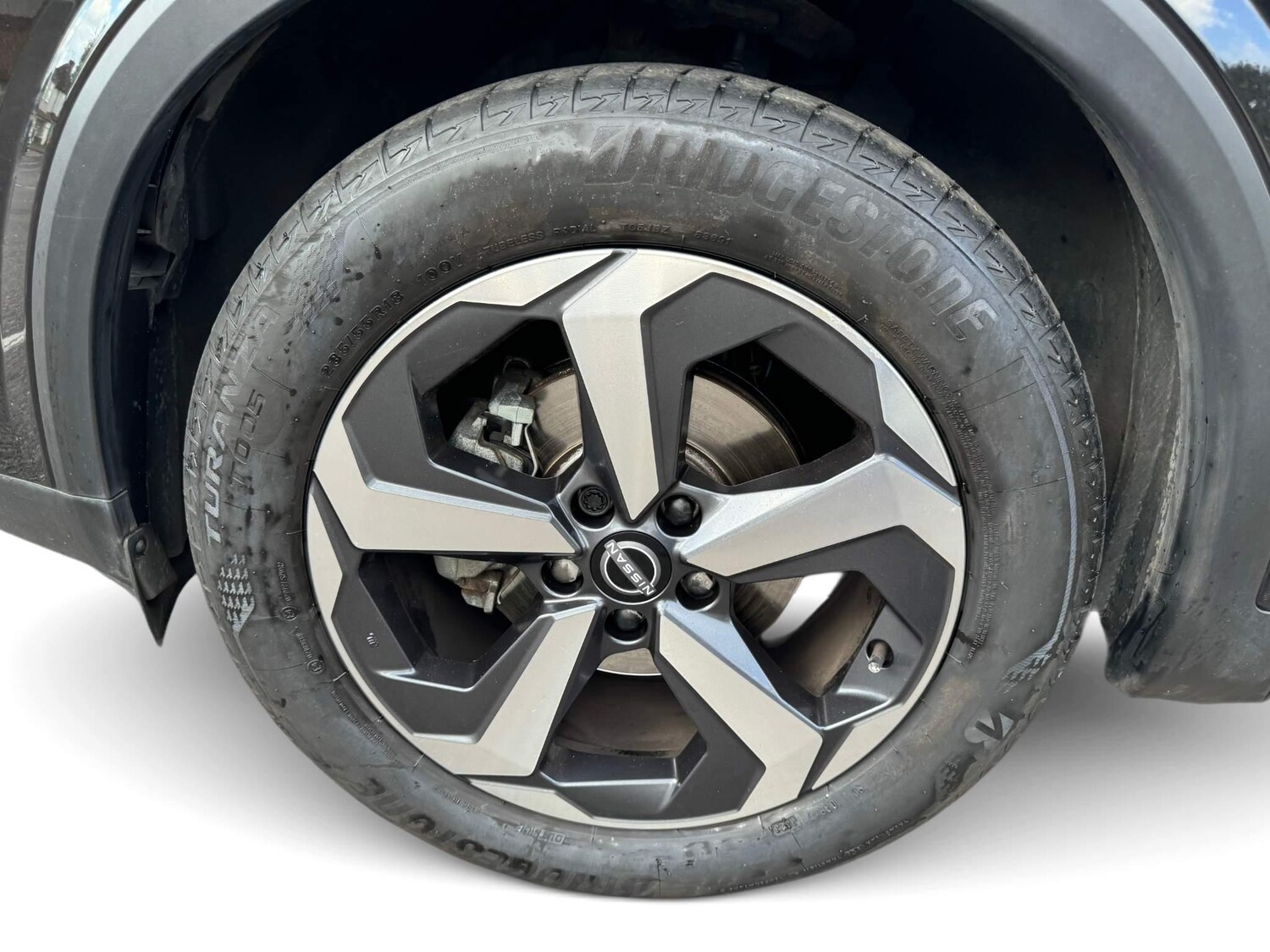 Used Nissan Qashqai 2023 for sale - 77495981: Photo 29