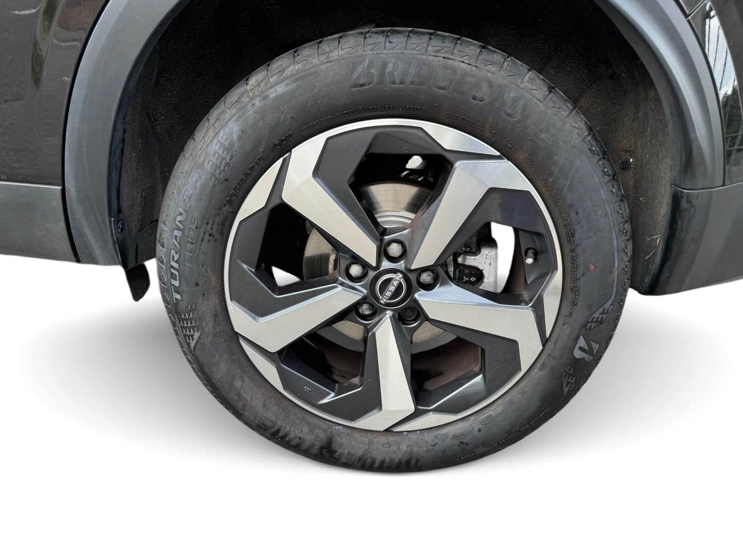 Used Nissan Qashqai 2023 for sale - 77495981: Photo 32