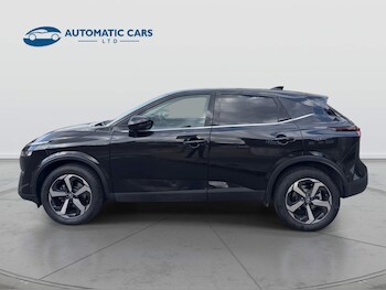 Used Nissan Qashqai 2023 for sale - 77495981: Photo