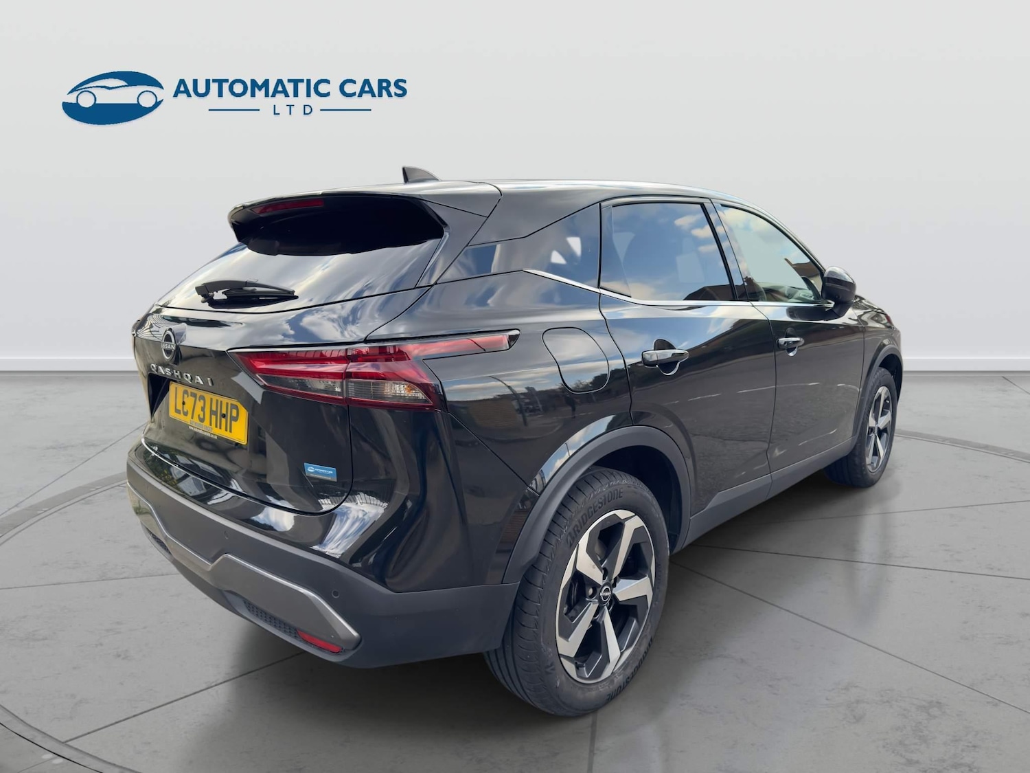 Used Nissan Qashqai 2023 for sale - 77495981: Photo 7