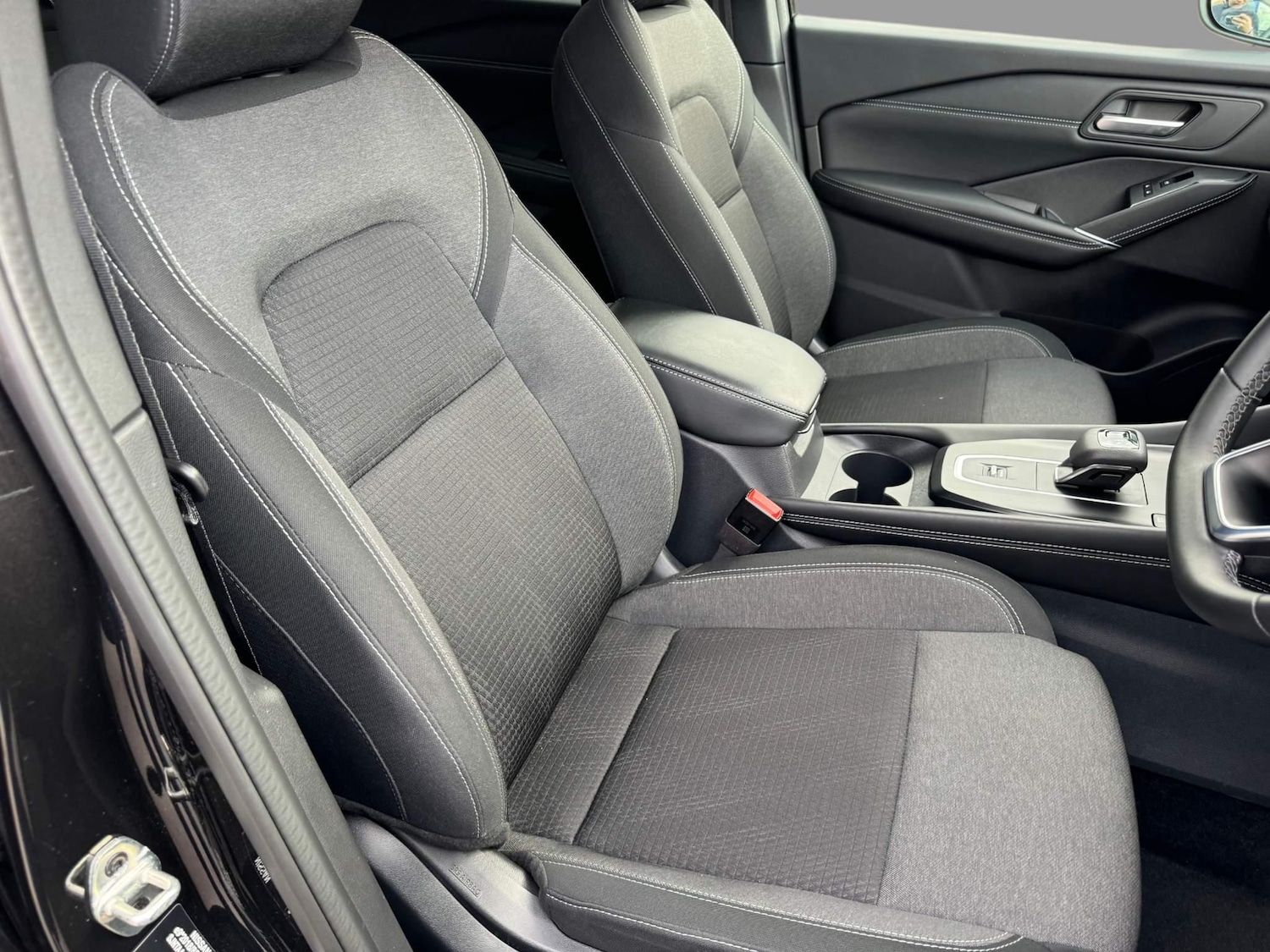 Used Nissan Qashqai 2023 for sale - 77495981: Photo 9