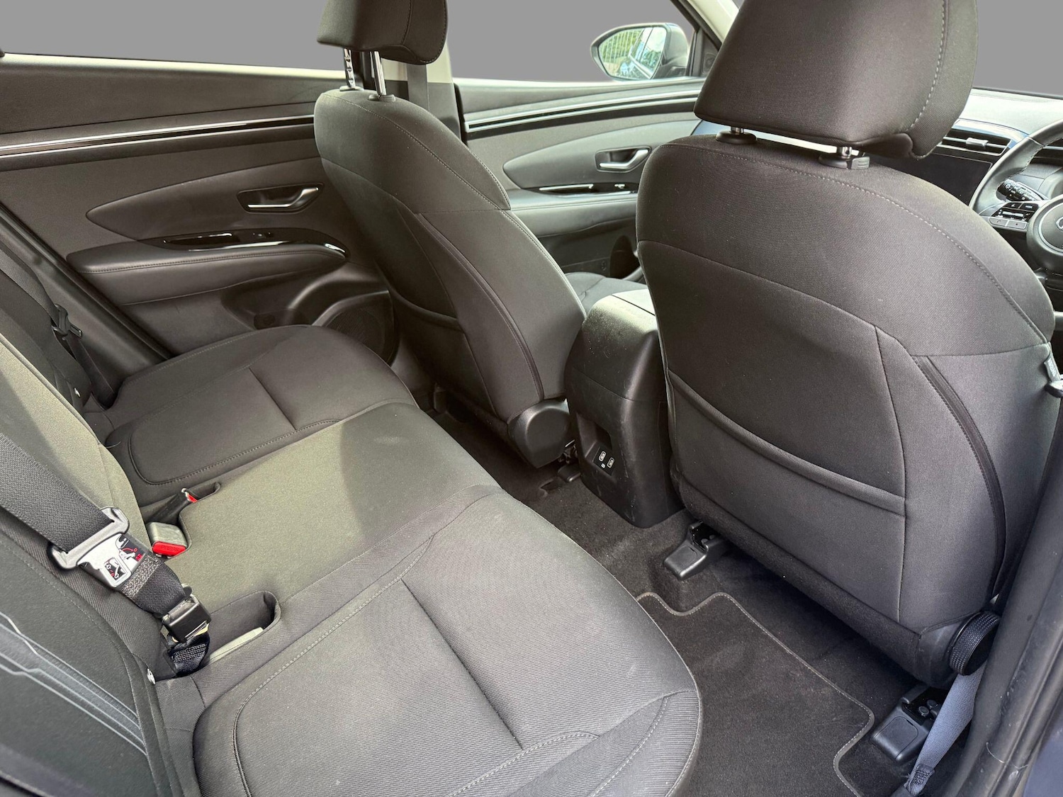 Used Hyundai TUCSON 2021 for sale - 77193162: Photo 12