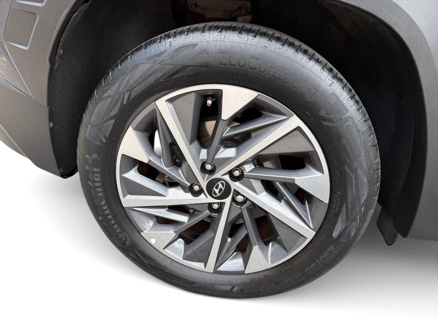 Used Hyundai TUCSON 2021 for sale - 77193162: Photo 21