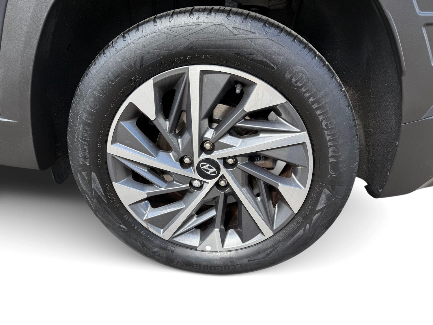 Used Hyundai TUCSON 2021 for sale - 77193162: Photo 22