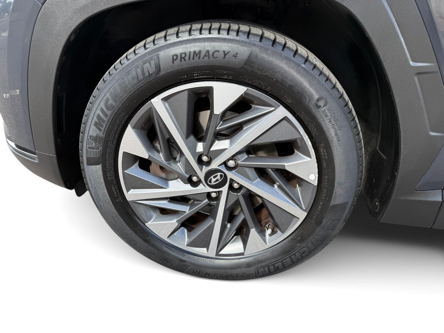 Used Hyundai TUCSON 2021 for sale - 77193162: Photo 23