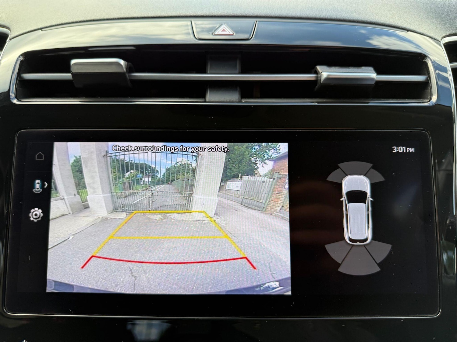 Used Hyundai TUCSON 2021 for sale - 77193162: Photo 29