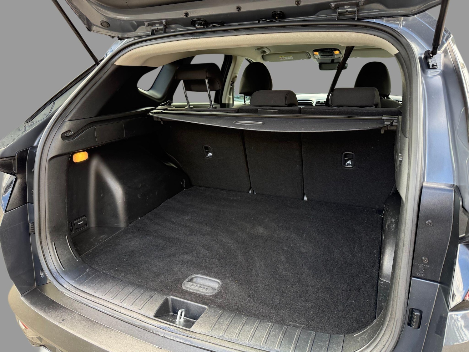 Used Hyundai TUCSON 2021 for sale - 77193162: Photo 32