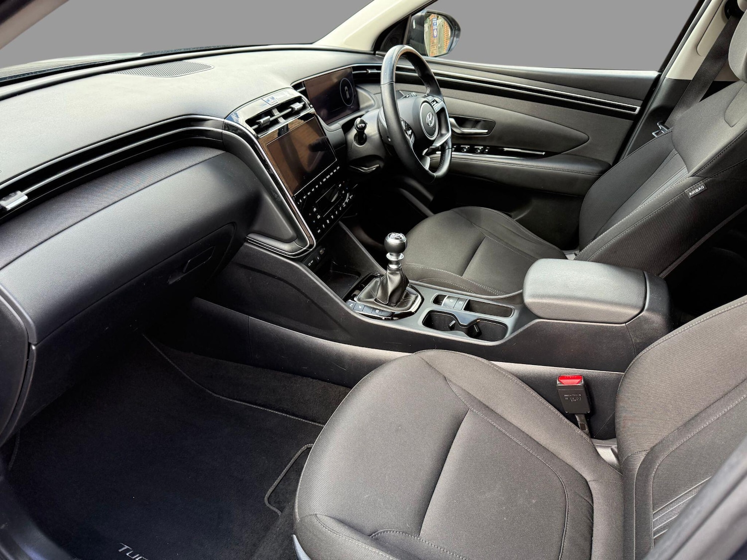 Used Hyundai TUCSON 2021 for sale - 77193162: Photo 33