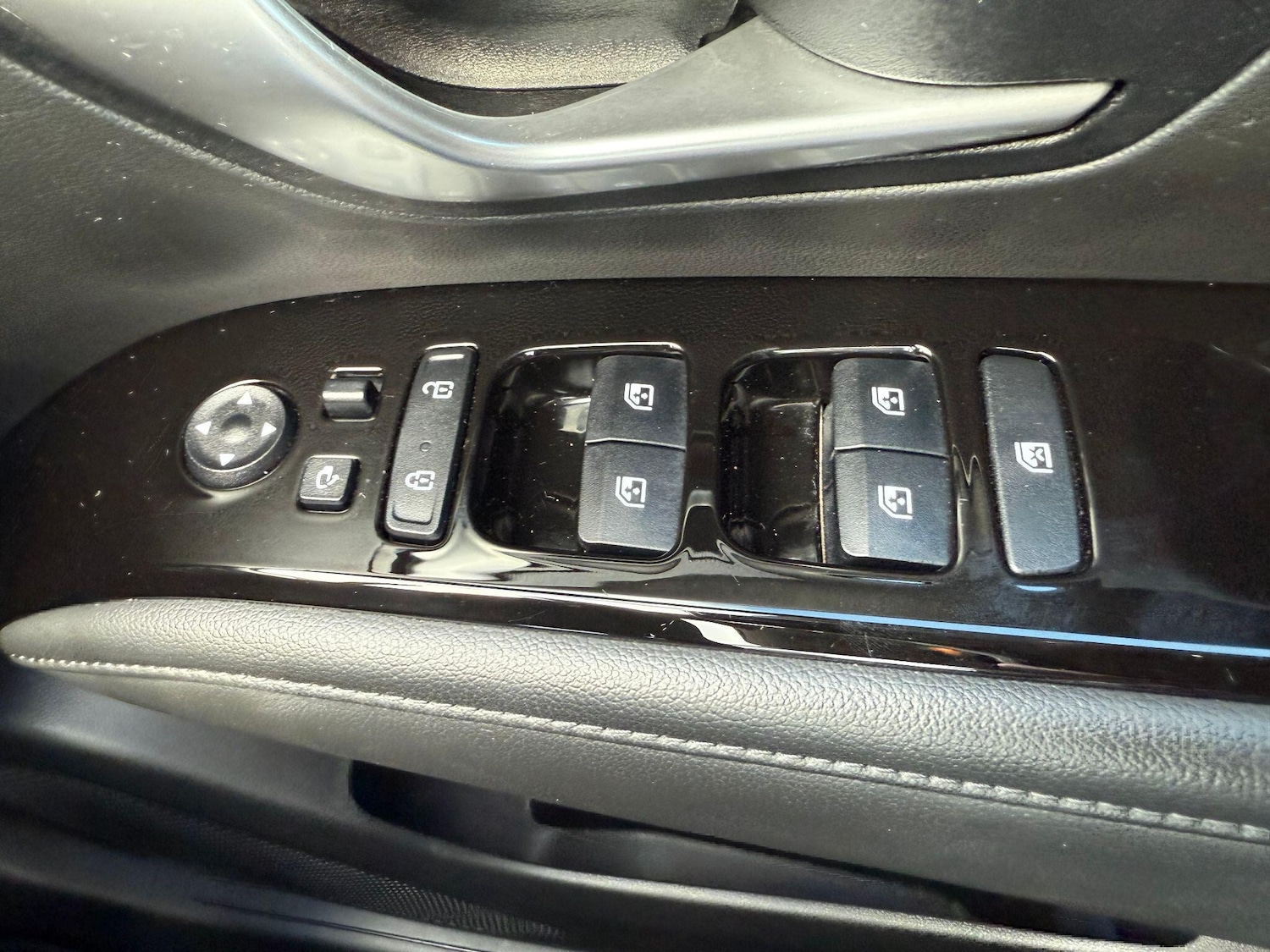 Used Hyundai TUCSON 2021 for sale - 77193162: Photo 35