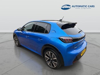 Used Peugeot 208 2021 for sale - 78376033: Photo