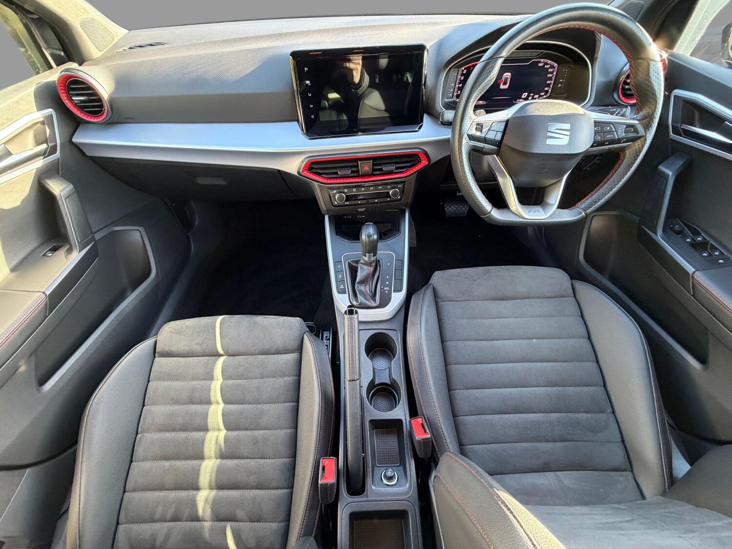 Used SEAT Arona for sale - 77497491: Photo 10