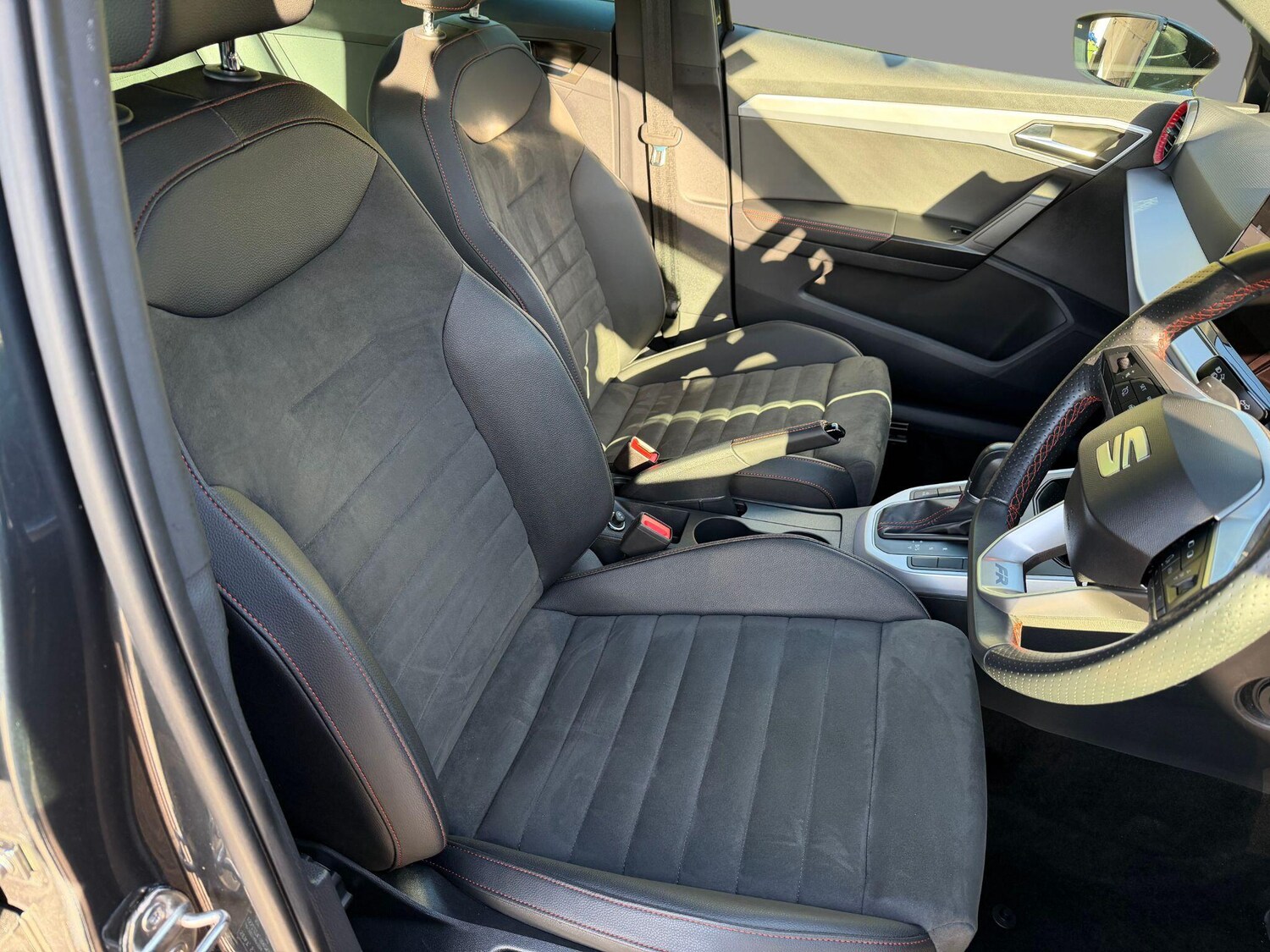 Used SEAT Arona for sale - 77497491: Photo 11