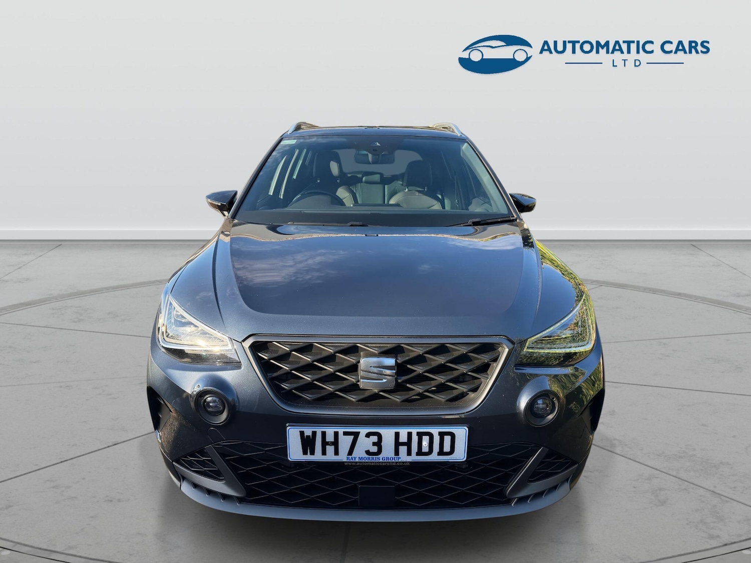 Used SEAT Arona for sale - 77497491: Photo 2