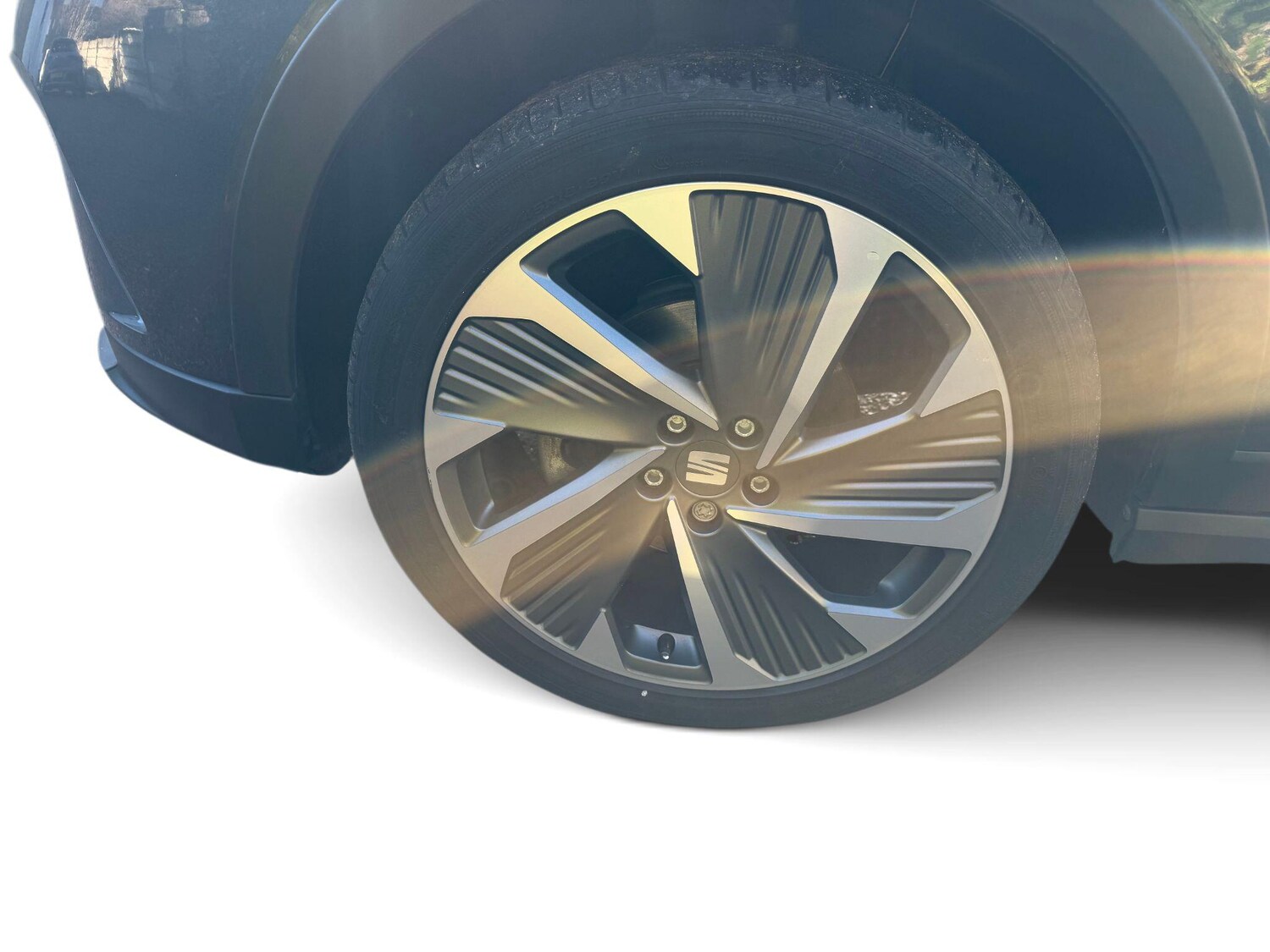 Used SEAT Arona for sale - 77497491: Photo 20