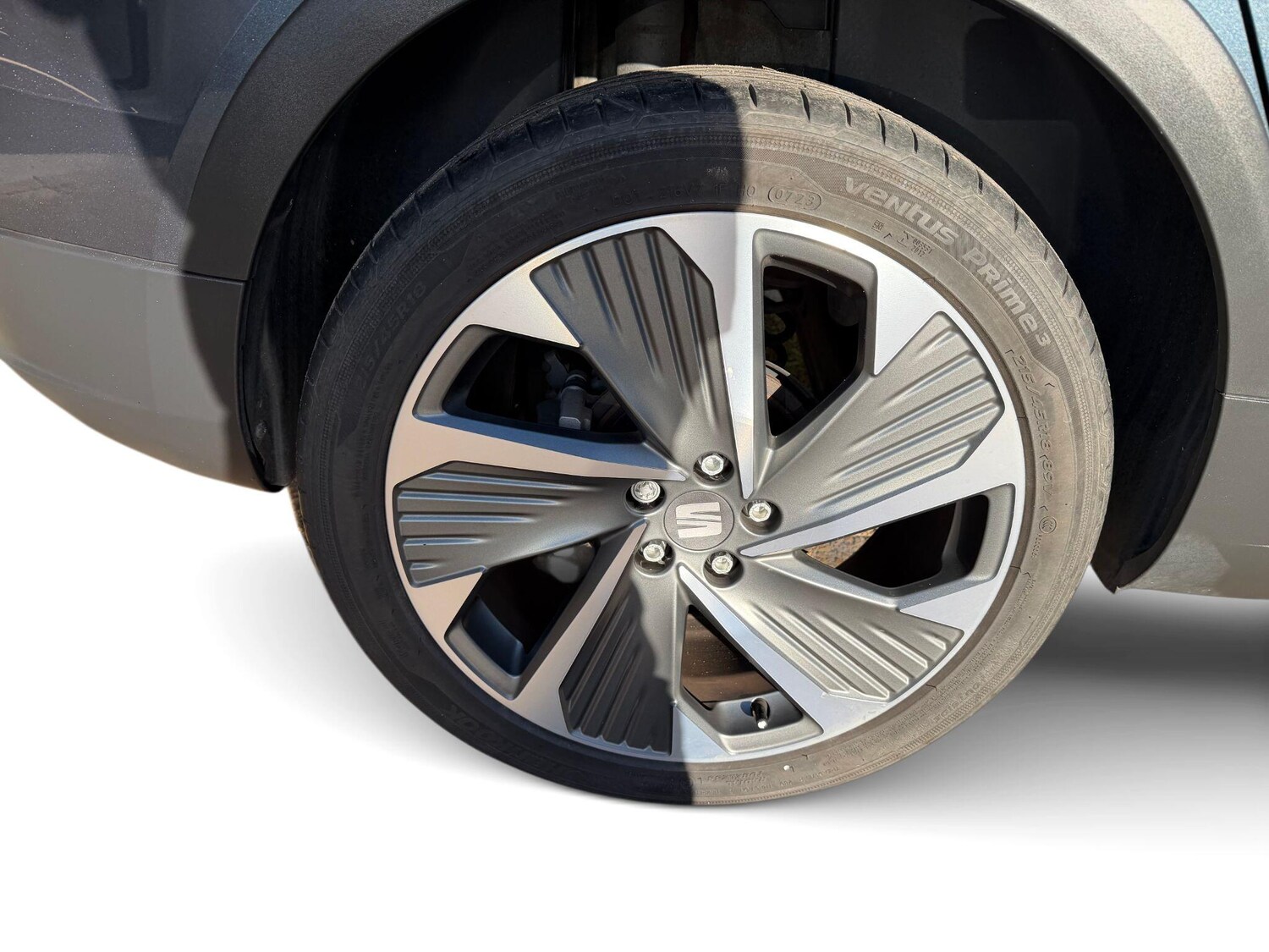 Used SEAT Arona for sale - 77497491: Photo 21