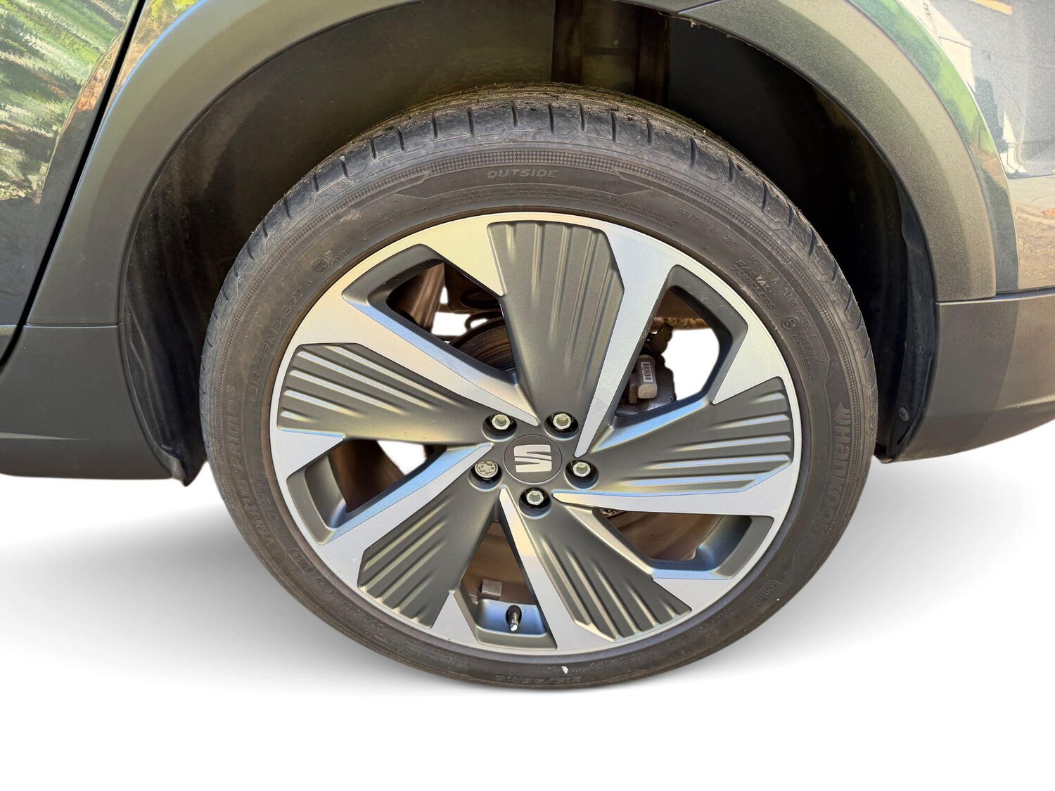 Used SEAT Arona for sale - 77497491: Photo 22