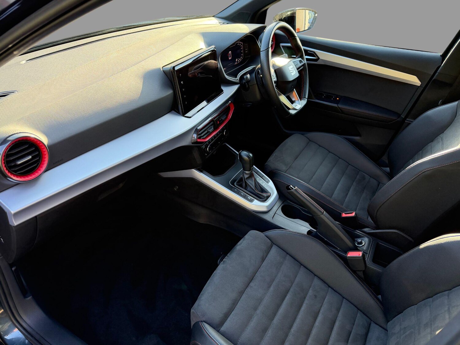 Used SEAT Arona for sale - 77497491: Photo 31