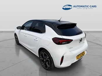Used Vauxhall Corsa 2023 for sale - 79033609: Photo